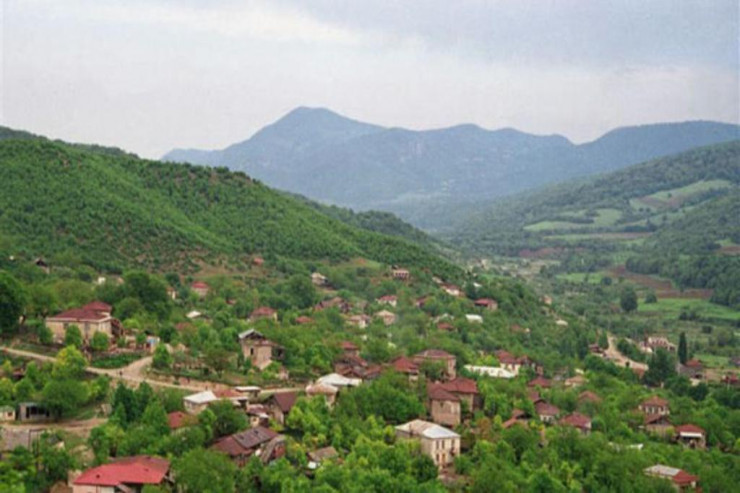 Xocavənddə polisə tabe olmayan maşınlardan nələr çıxmadı...