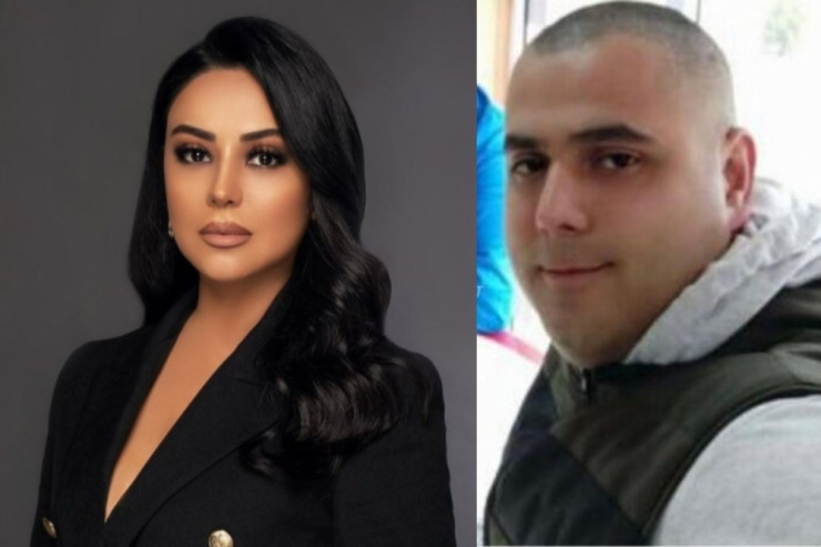 Aparıcı Vüsalə Əlizadə