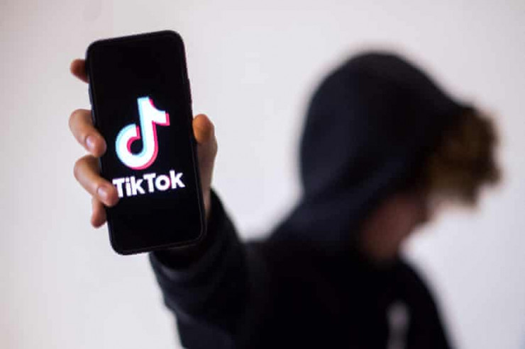 “TikTok”da da problemlər yarandı