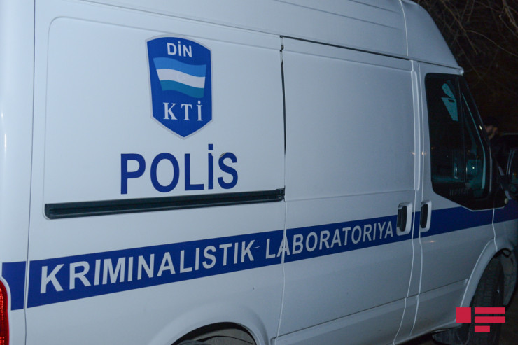 Bakıda oğulun atasını öldürməsinin QANDONDURAN TƏFƏRRÜATLARI 