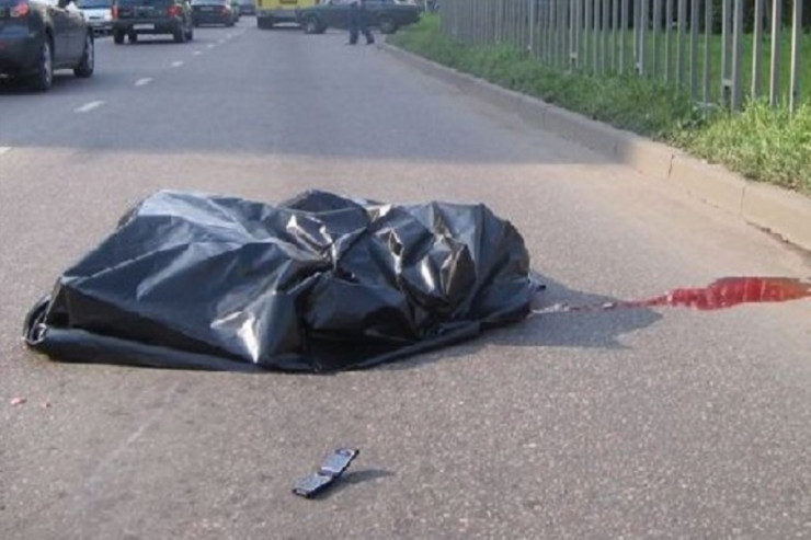 Dünən yol qəzalarında 4 nəfər ölüb