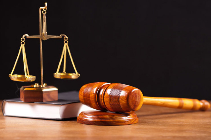 Keçmiş deputatın oğlu məhkəməyə verildi