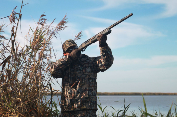 Ov mövsümü BAŞLADI 