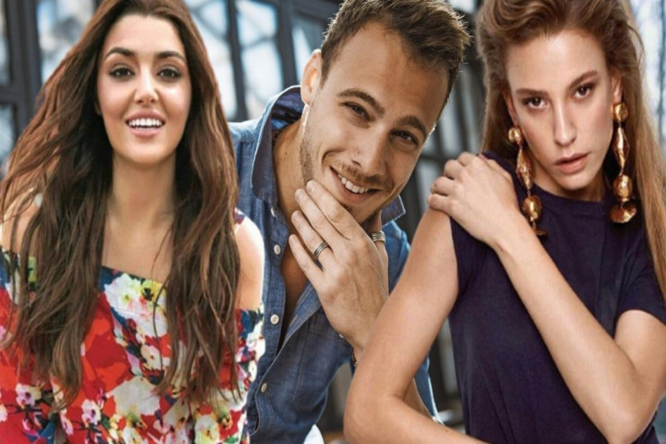 Məşhur cütlüyün ayrılıq səbəbi ortaya çıxdı  - FOTO 