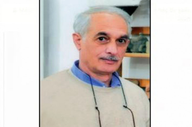 Namiq Dadaşov