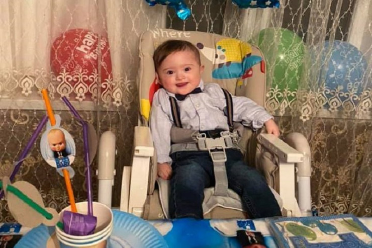 dünyasını dəyişən azyaşlı