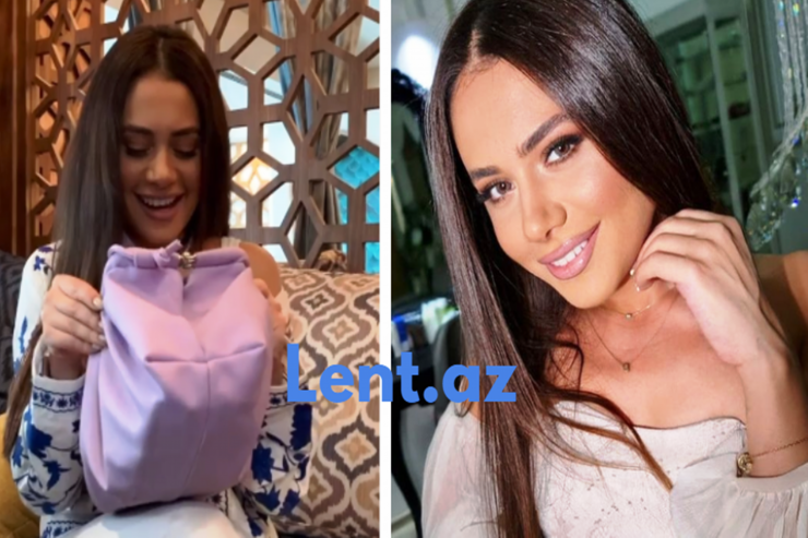 “Eurovison-2021” təmsilçimiz Samirə Əfəndi