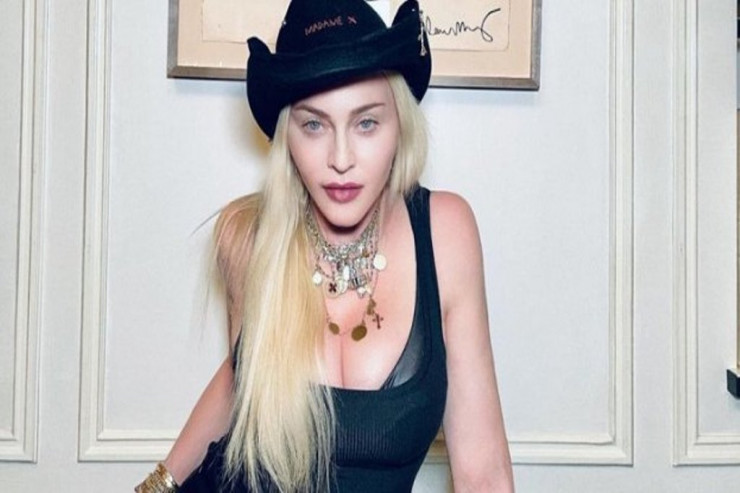 Madonna