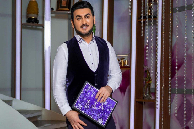 Prodüser Tarix Əliyev