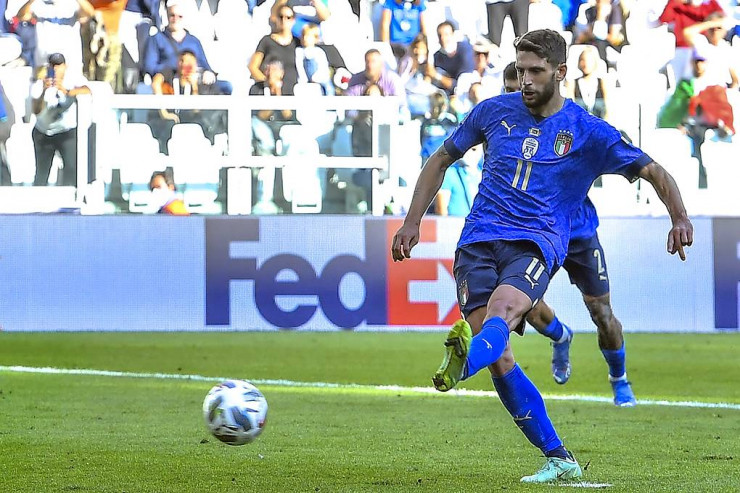 UEFA Millətlər Liqasının bürünc mükafatçısı məlum oldu