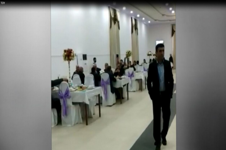 Karantin pozulan toy