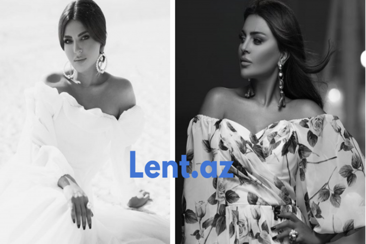 Müğənni Gülay Zeynallı