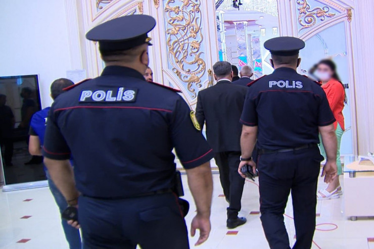 "Qızıl Tac"ın sahibi cərimələndi