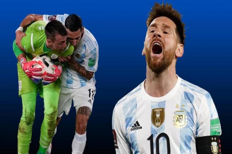 Messidən  TARİXİ QOL 