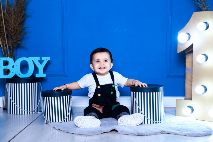 dünyasını dəyişən azyaşlı Səyyad Bayramlı