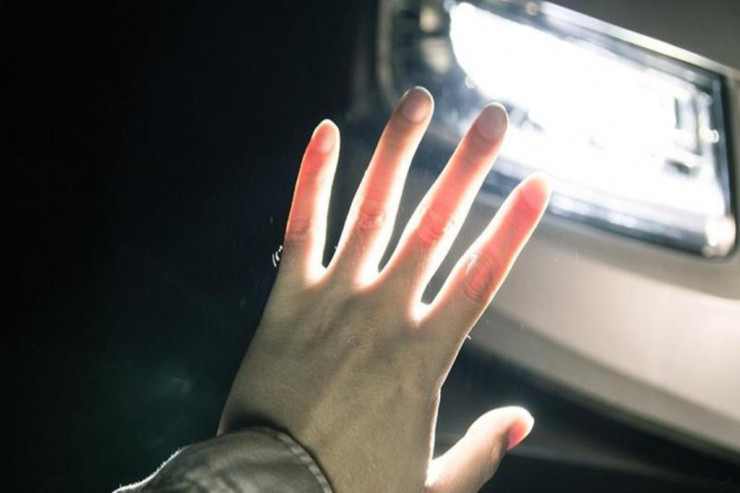 Bakıda 93 nəfəri maşın vurub öldürüb