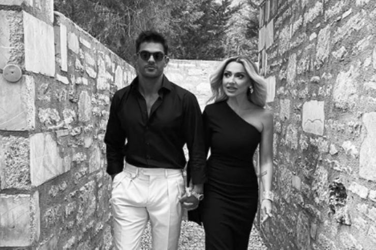 Tanınmış müğənninin iş adamı ilə  VİDEOSU  üzə çıxdı