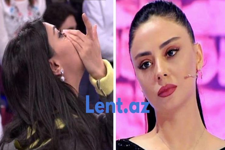 Aparıcı Vüsalə Əlizadə