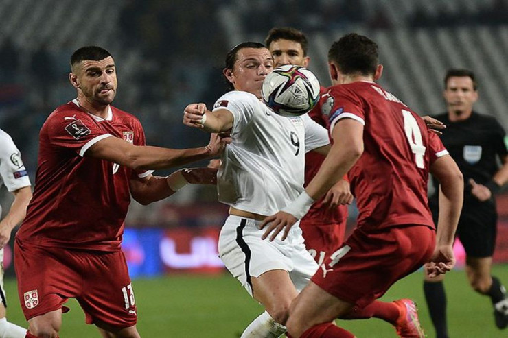 AFFA və klubların ayıbı:  utanmağın vaxtıdır 