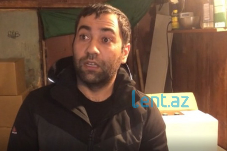 Polis azərbaycanlıların gizli sexini basdı: Elə şeylər etiraf etdilər ki...  - VİDEO 