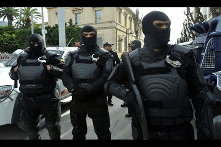 Azərbaycanda kriminal avtoritet tutuldu - FOTO 