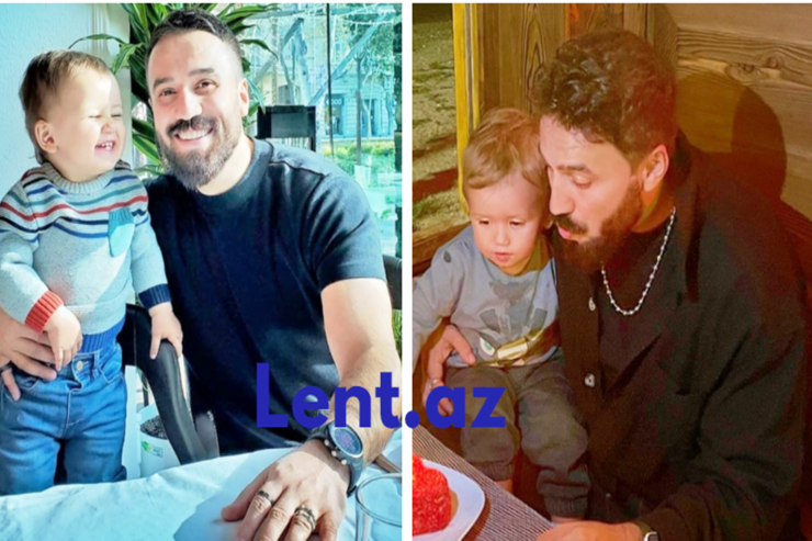 Müğənni Zamiq Hüseynov