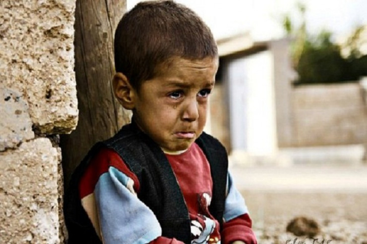 Azərbaycanda bir həftədə 4 ana uşaqlarını atıb qaçdı - "Ataları..." 