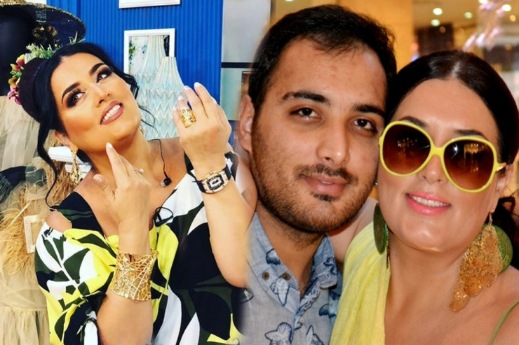 Əməkdar artist Elza Seyidcahan