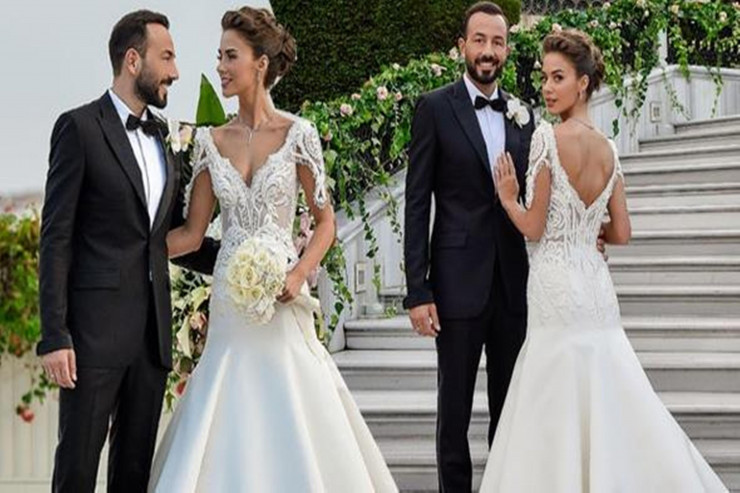 Onlar da boşandı - FOTO  