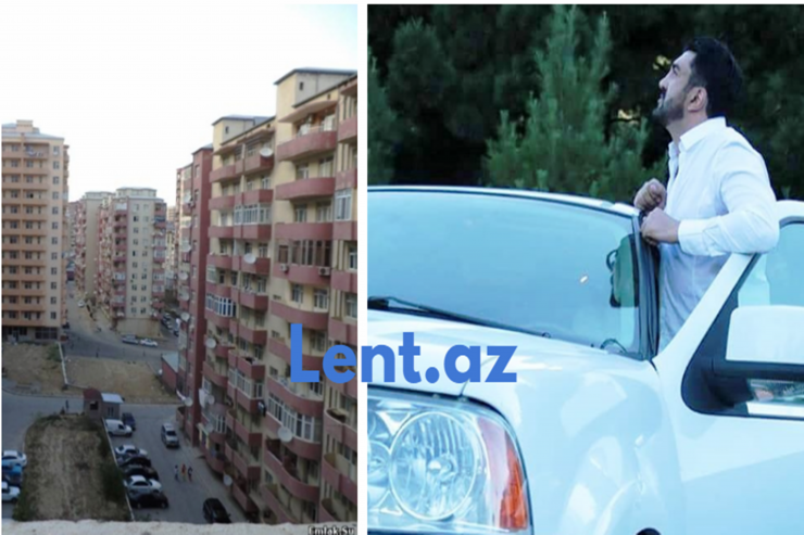 Evsiz qalan müğənnimiz maşınını da satdı:  "23 ildir kirayədə qalıram"   - VİDEO  