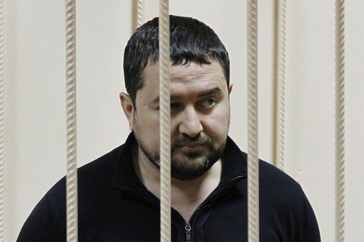  Azərbaycanlı avtoritet bu şəhərə nəzarəti ələ keçirdi:  “Xalilulin” məhv edildi