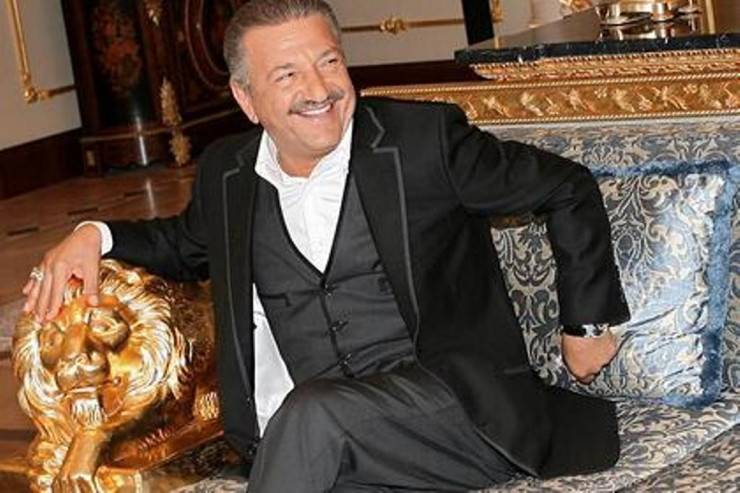 Azərbaycanlı milyonçu üçün sorğu göndərildi - BAŞ PROKURORLUQ 