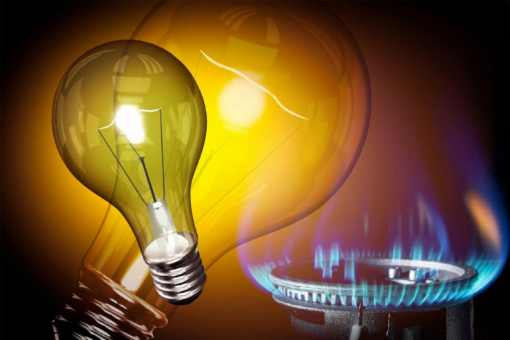 Azərbaycanda işığın və qazın qiyməti ilə bağlı YENİ QƏRAR:  Tariflər dəyişdi...