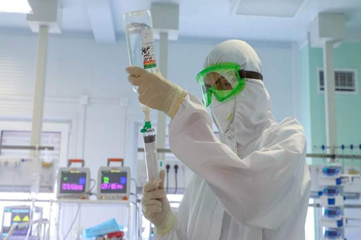 COVID-19-dan ölümləri azaldan dərmanlar  AÇIQLANDI 