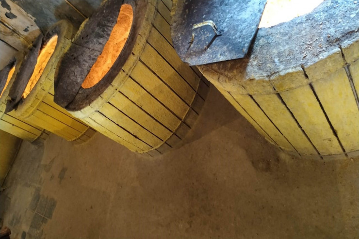 Çörək müəssisəsi bağlandı: Rəhbəri isə...