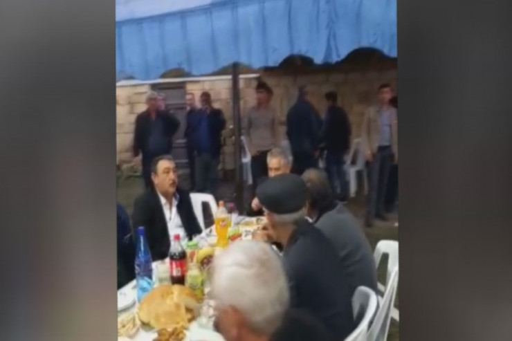 Karantin pozulan toy