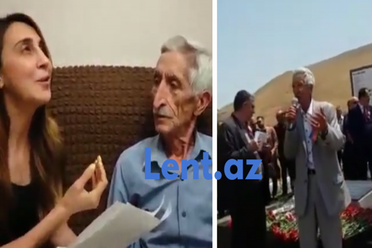 Əməkdar artistə AĞIR İTKİ  - FOTO  