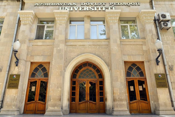Bu universitetdə 14 qrup distant təhsilə keçib - RƏSMİ 