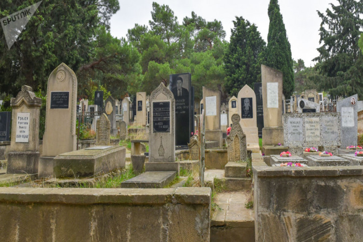 Azərbaycanda 8 ayda ölənlərin  SAYI  