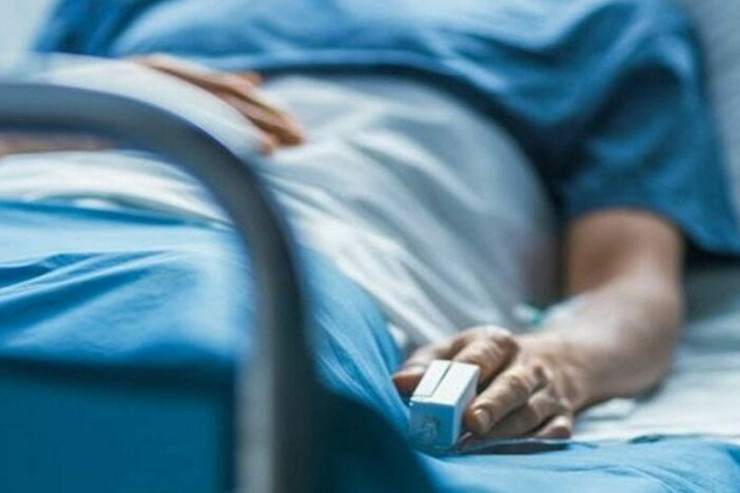 Azərbaycanda qeydiyyatda olan SPİD xəstələrinin  SAYI 