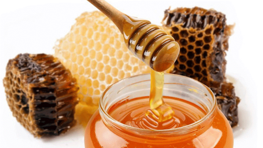 Bakıda bal yarmarkası başlayır