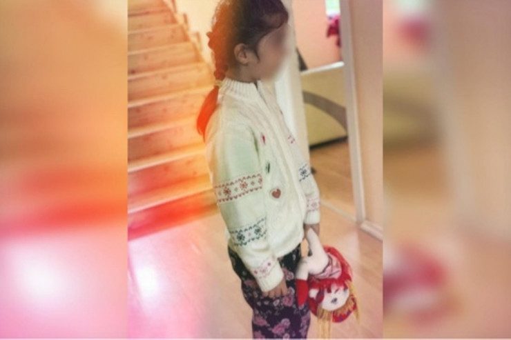 Sığınacağa yerləşdirilən azyaşlının nənəsi Rusiyada TAPILDI  - RƏSMİ  