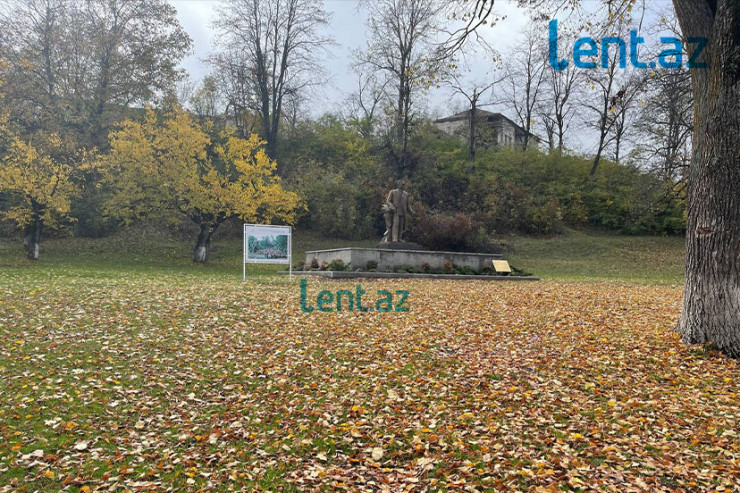 Şuşadan PAYIZ İNCİLƏRİ  - VİDEO 