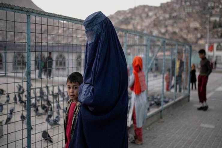 ABŞ müsəlman ölkəsindən 124 mindən çox insanı  təxliyə edib