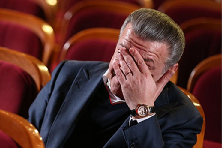 Telman İsmayılov xəzinəsini harada gizlədib? - 2 min saat, on milyonlarla... 