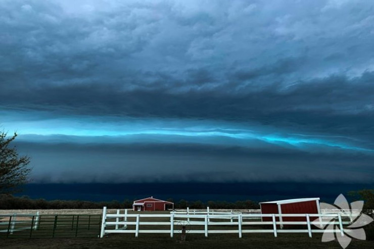 2021-ci ilin ən yaxşı hava mənzərələri -  FOTOLENT 