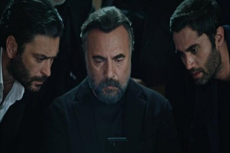 "Eşkiya dünyaya hükümdar olmaz" başlayır - TARİX  - VİDEO 