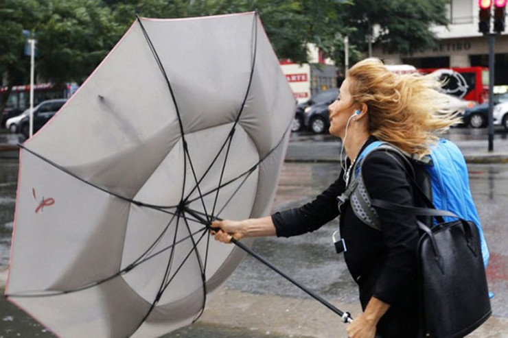 Hava  XƏBƏRDARLIĞI:   Kəskin dəyişəcək