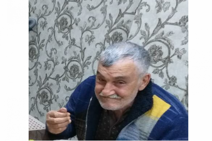 Rayondan gəlib Bakıda yoxa çıxdı