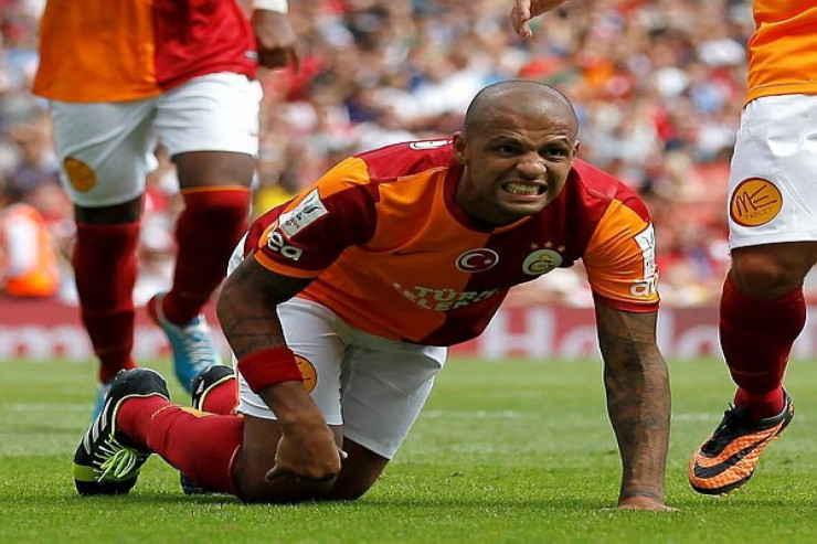 Felipe Melo